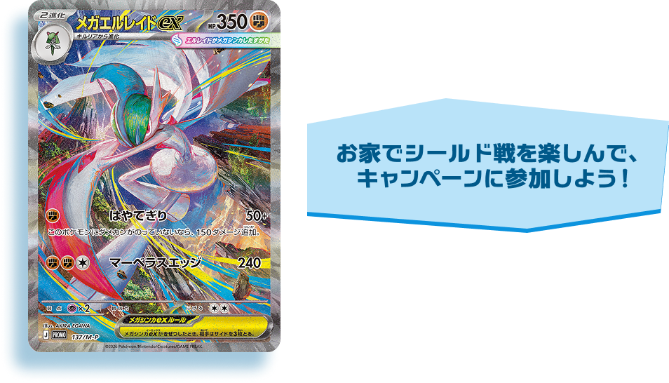 シールド戦」特設サイト｜ポケモンカードゲーム公式ホームページ