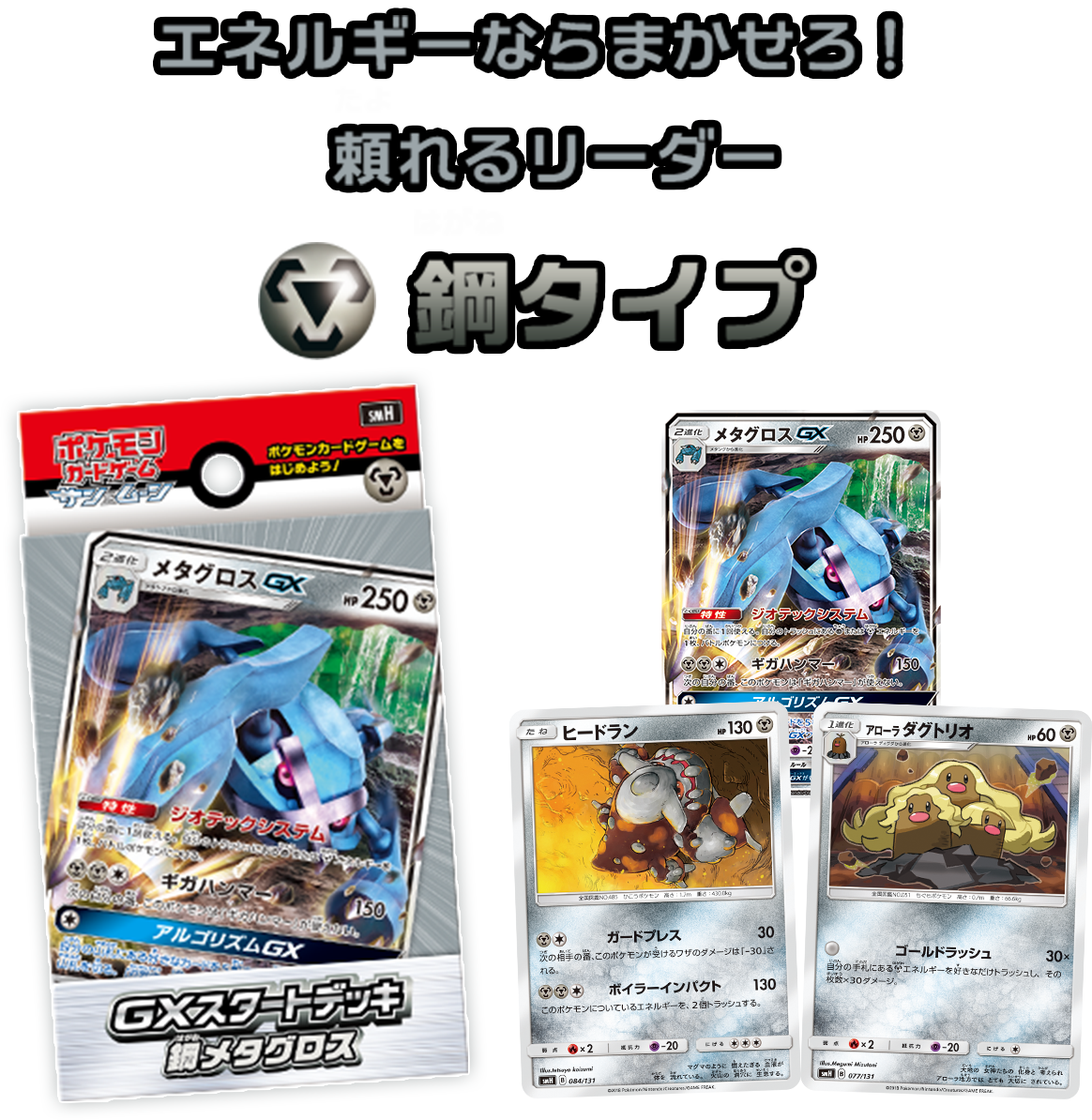 Pokemon GX Shindan Cards Result