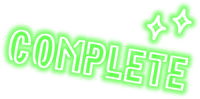COMPLETE