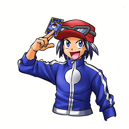 まんが「ポケモンカードゲームXY BREAK やろうぜ～っ！」最終回を公開！