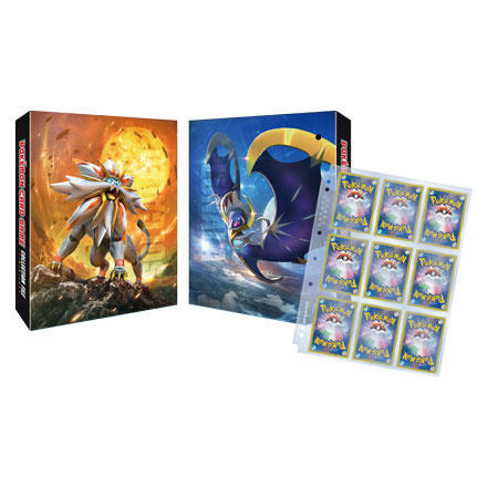 12月9日（金）、「ソルガレオ・ルナアーラ」などの絵柄の周辺グッズが多数発売