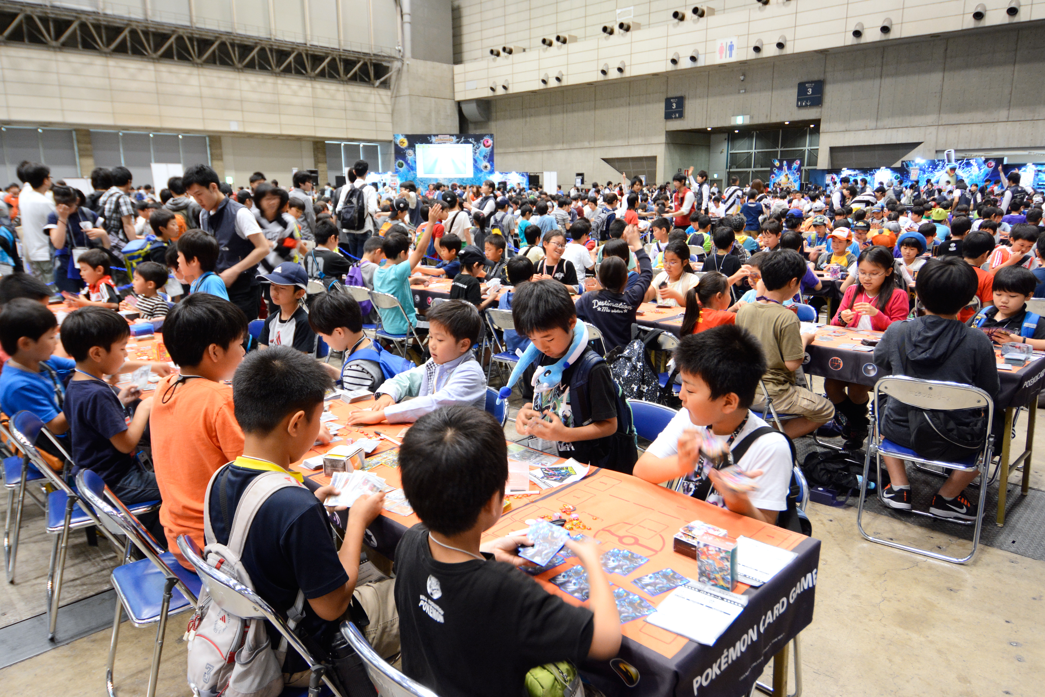 ポケモンカードゲーム チャンピオンズリーグ2017 大阪 ポケモンカードゲーム公式ホームページ