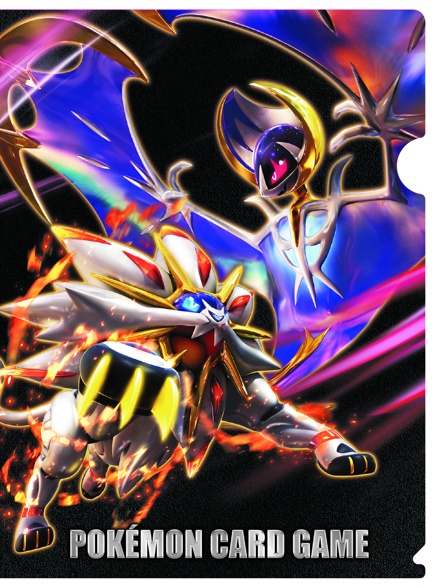 「オリジナルミニクリアファイル」