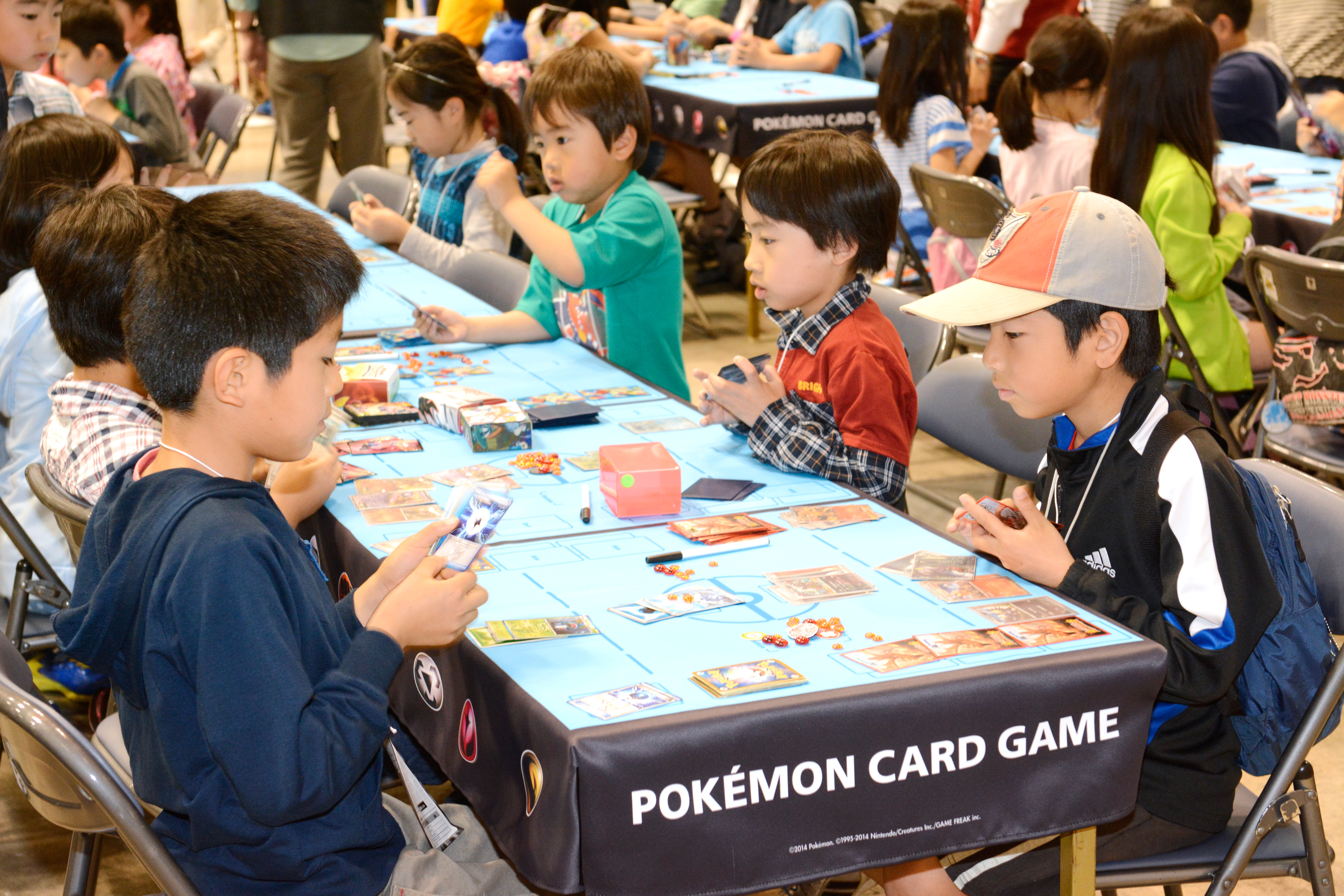 ポケモンカードフェスタが 5月に愛知 千葉 大阪で開催 ポケモンカードゲーム公式ホームページ