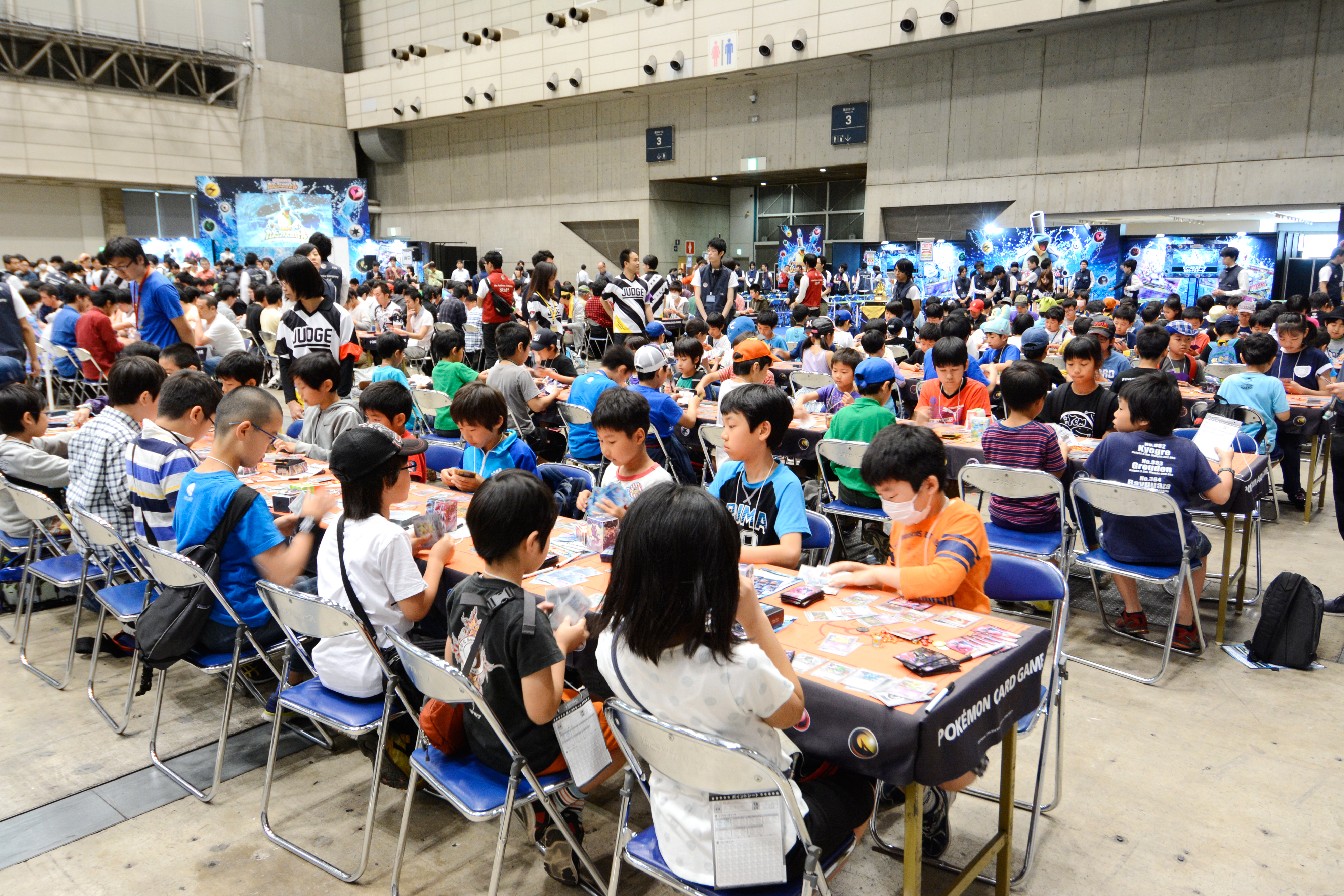 ポケモンカードフェスタが 5月に愛知 千葉 大阪で開催 ポケモンカードゲーム公式ホームページ