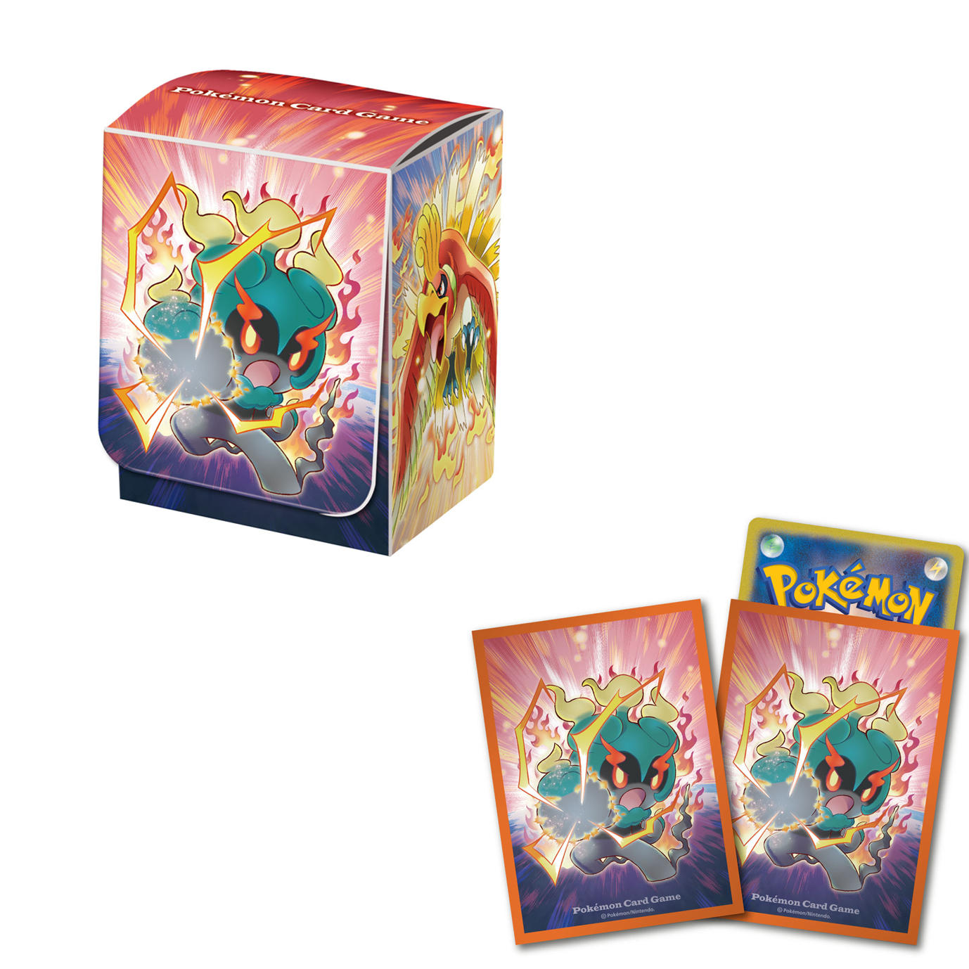 6月16日発売のカードグッズでバトルを盛り上げよう