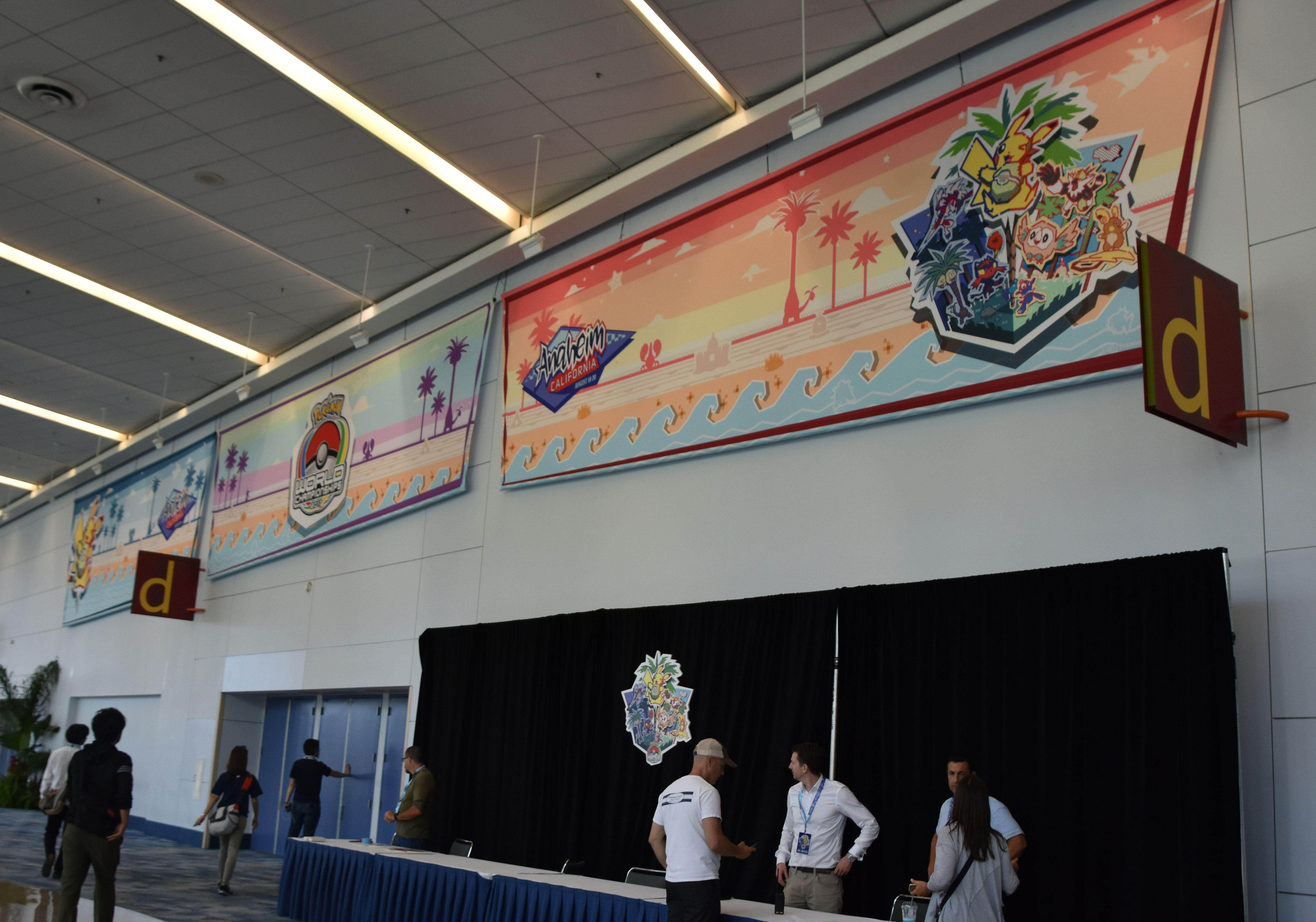 コンベンション2