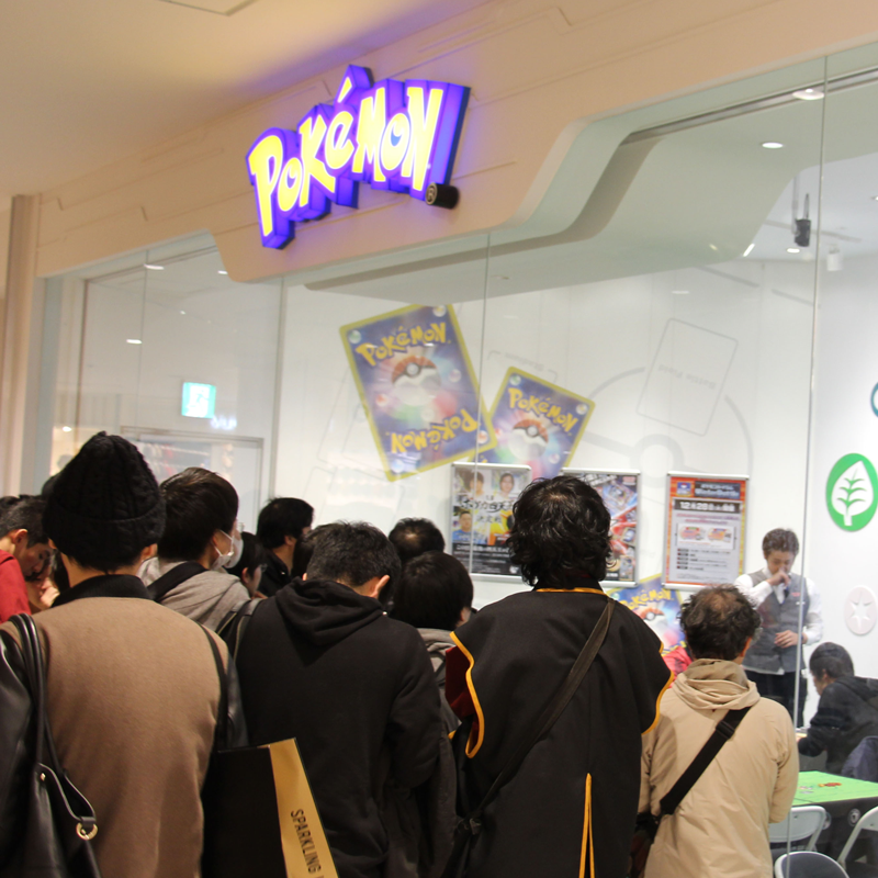  「第3回 ポケモン竜王戦（カードゲーム部門）ラストチャレンジ」オープンリーグに潜入！