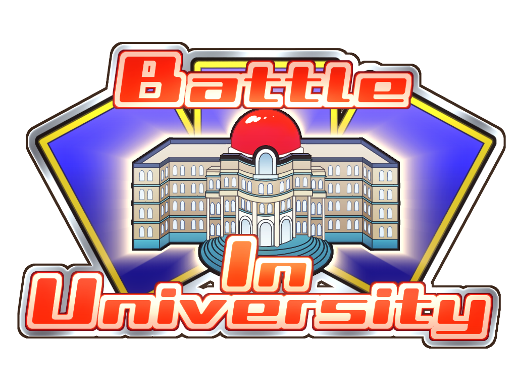 Battle In University