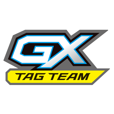 TAG TEAM GX今冬登場！
