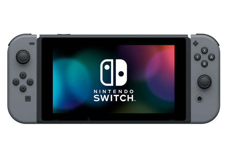 Nintendo　Switch　本体