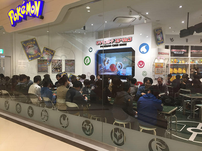 シティリーグ エクストラレギュレーション レポート ポケモンカードゲーム公式ホームページ