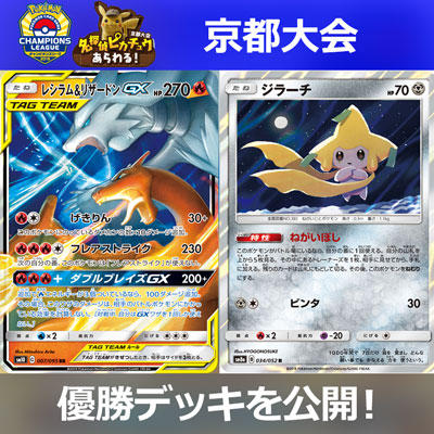 チャンピオンズリーグ2019 京都 レポート