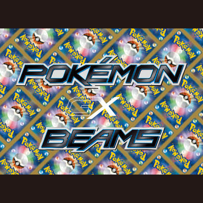 BEAMSコラボレーション商品 PINSの販売方法について