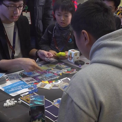 アジア交流戦開催決定！