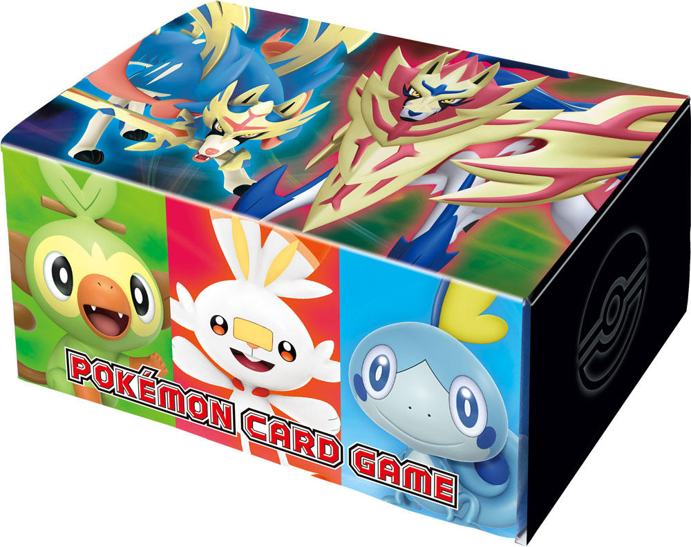 拡張パックを1BOX購入でカードボックスをプレゼント！ | ポケモンカードゲーム公式ホームページ