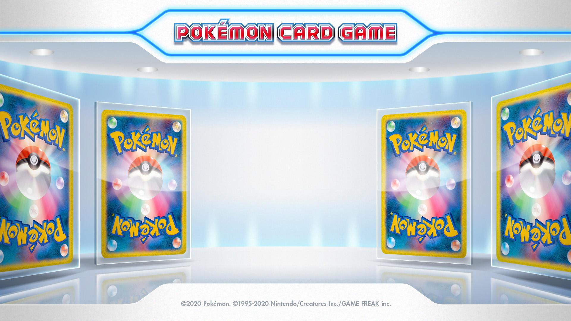 ビデオチャットツールで使える背景画像を公開 ポケモンカードゲーム公式ホームページ