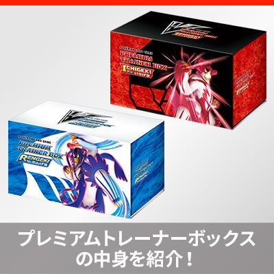 豪華なセット内容をチェックしよう