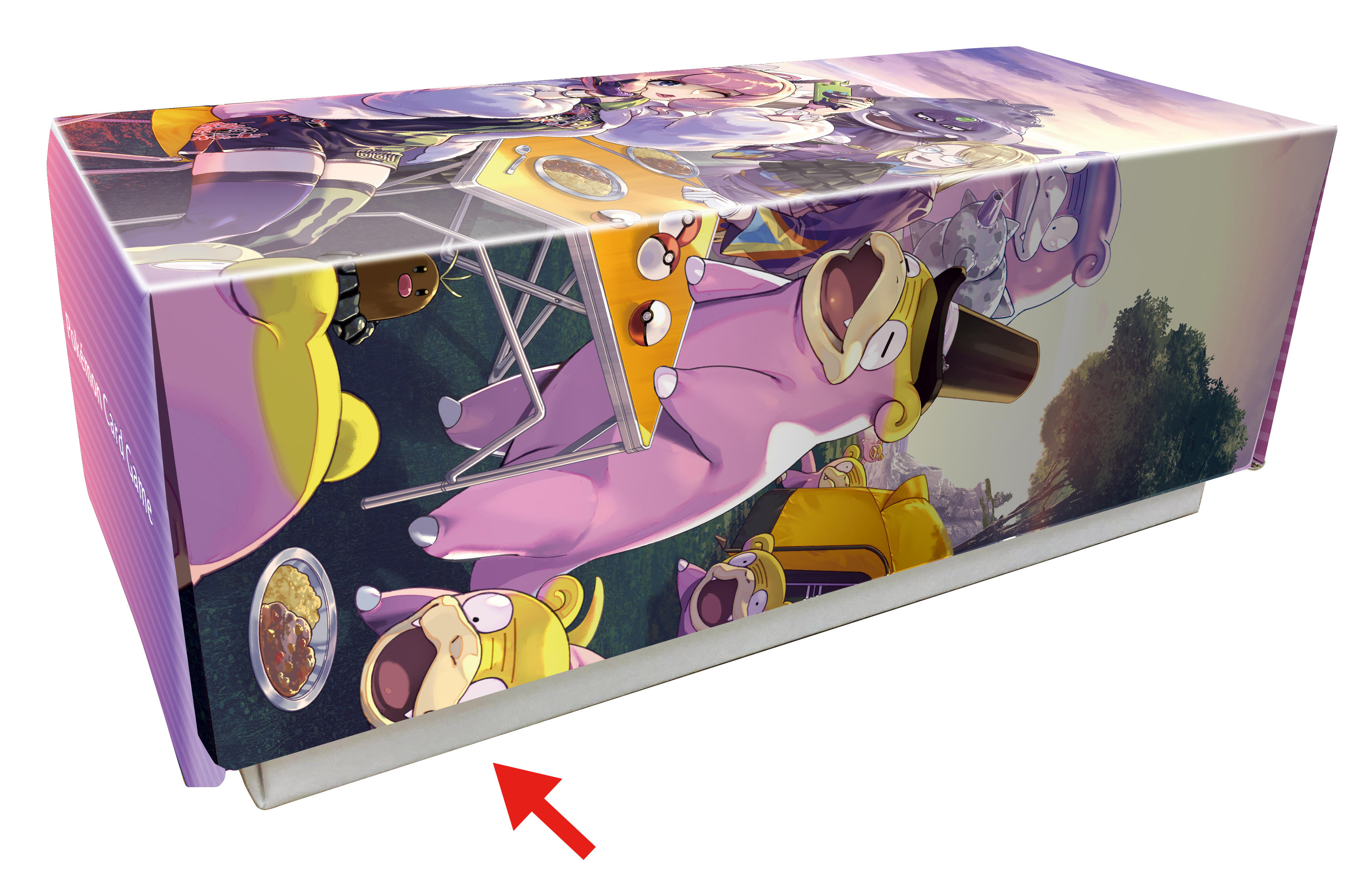 ポケモンカードゲーム クララ＆セイボリーセット box 双璧のファイター