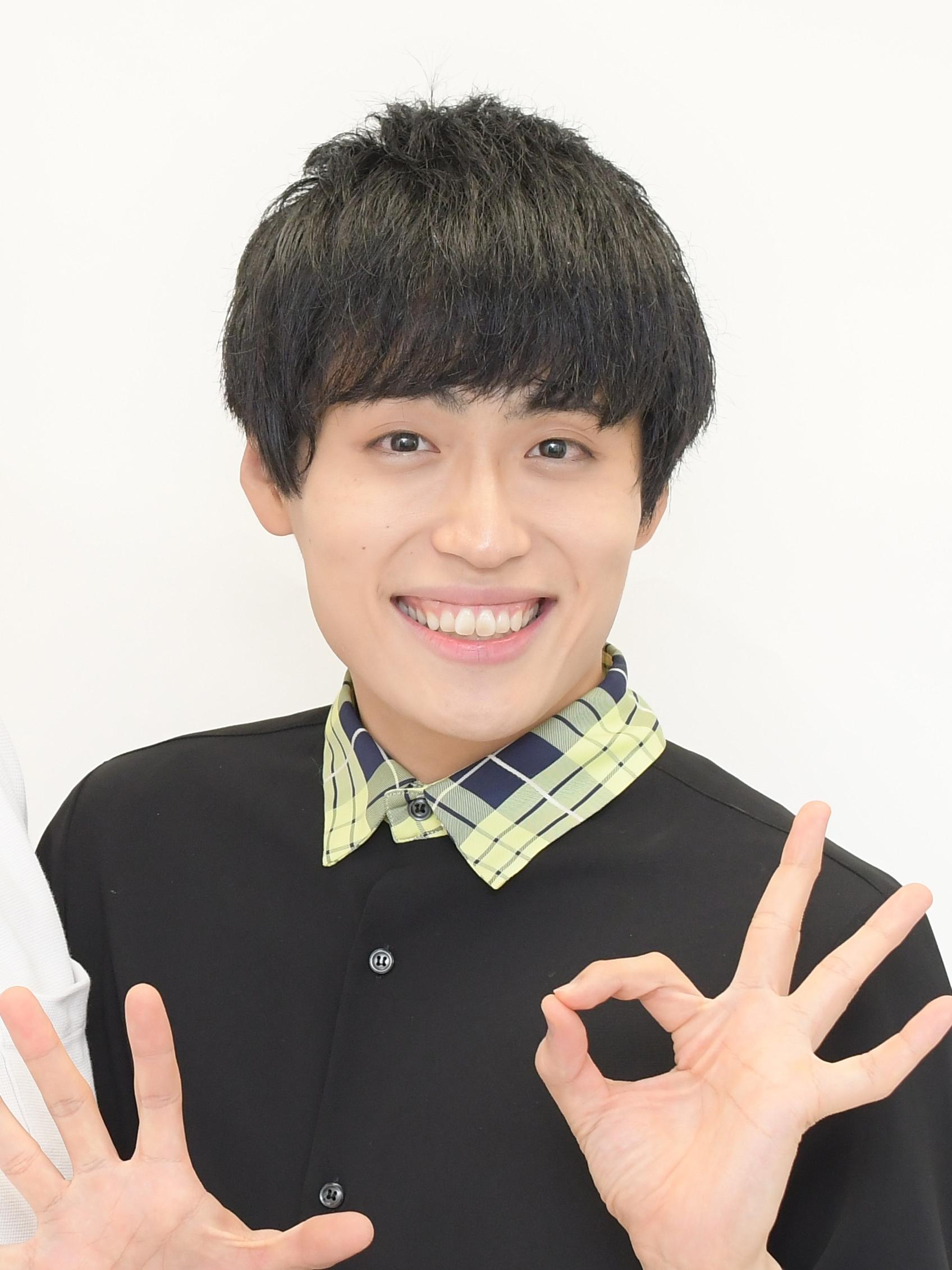 レインボー池田直人さん