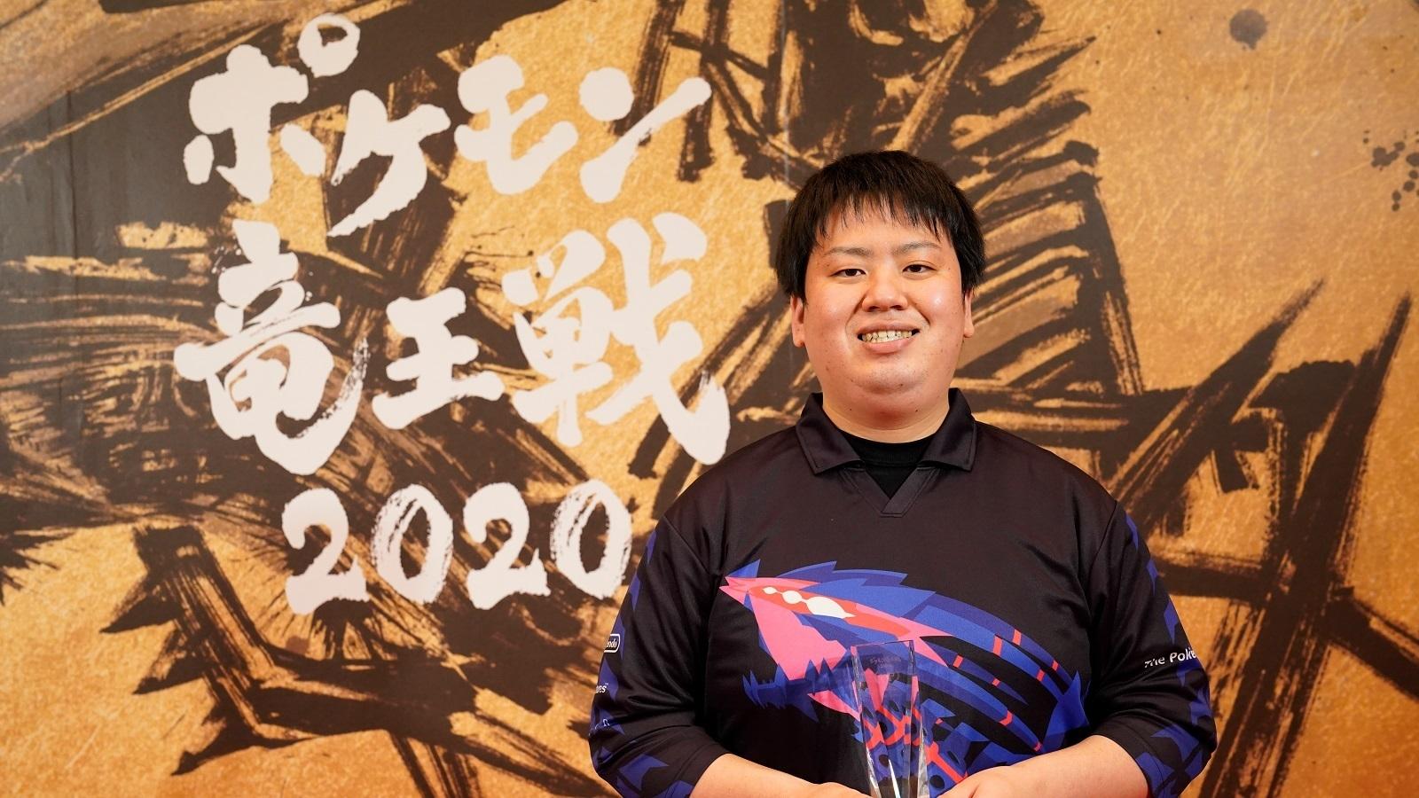 サイトウ コウセイ選手