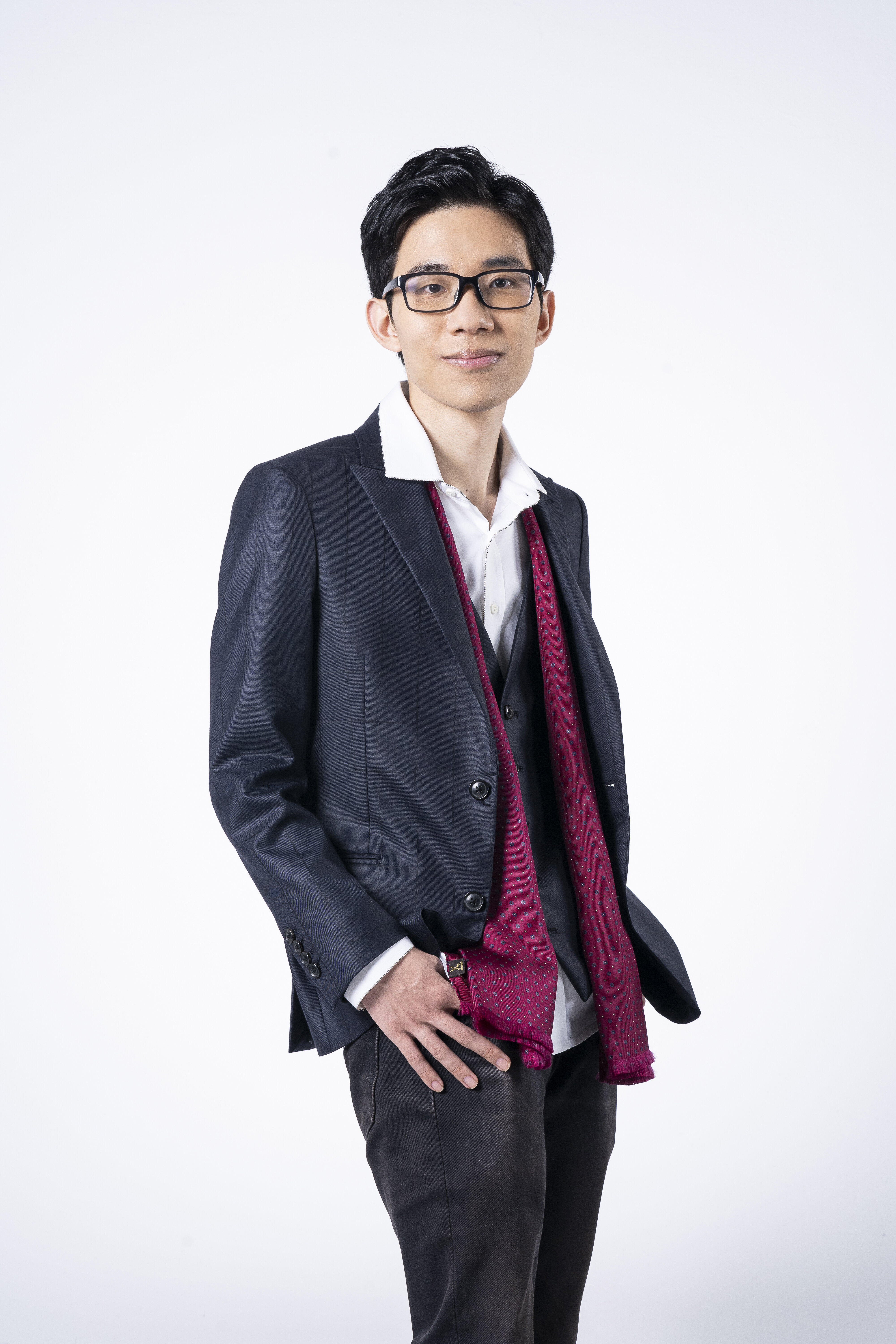 イトウシンタロウ