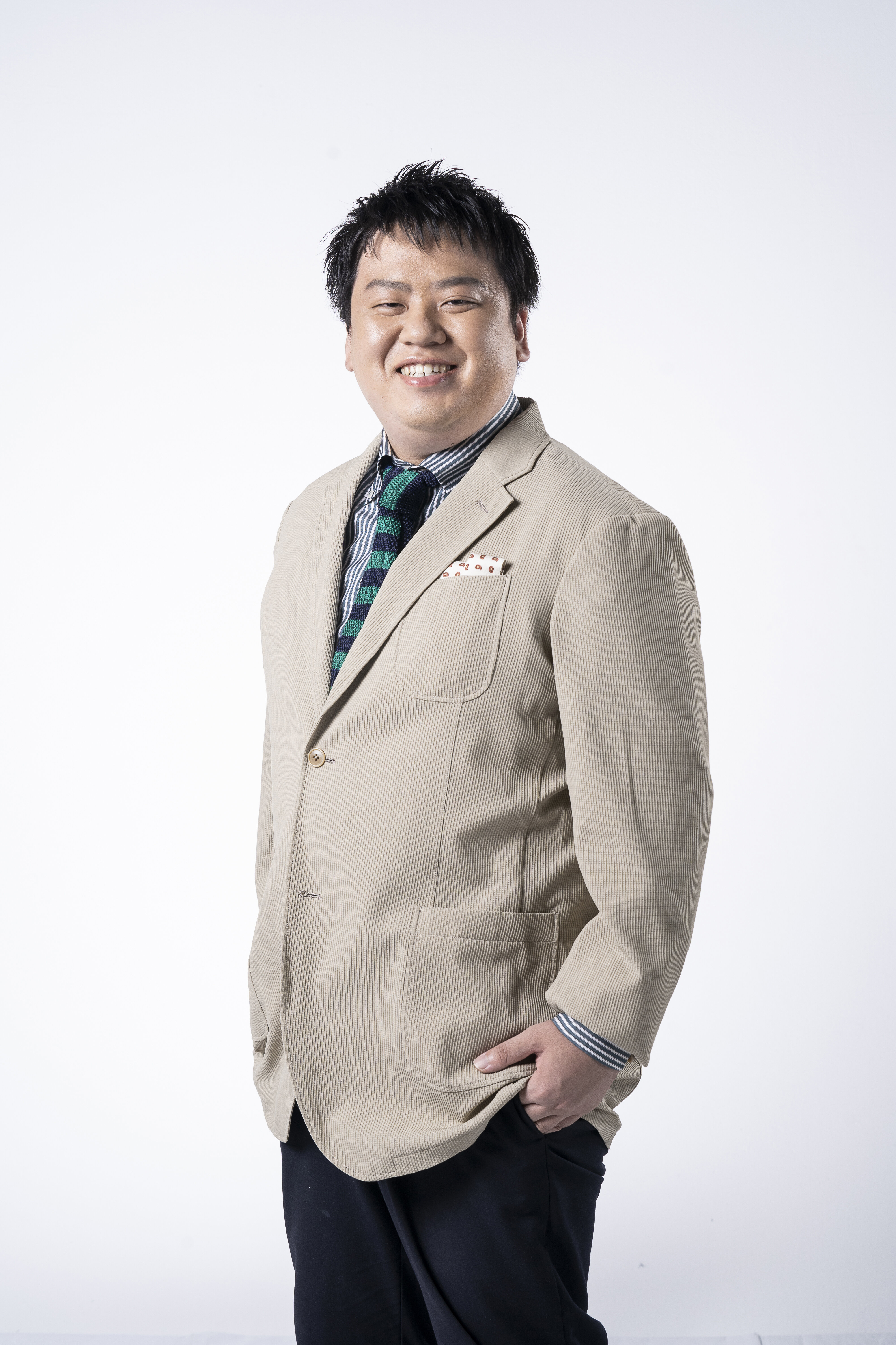 サイトウコウセイ