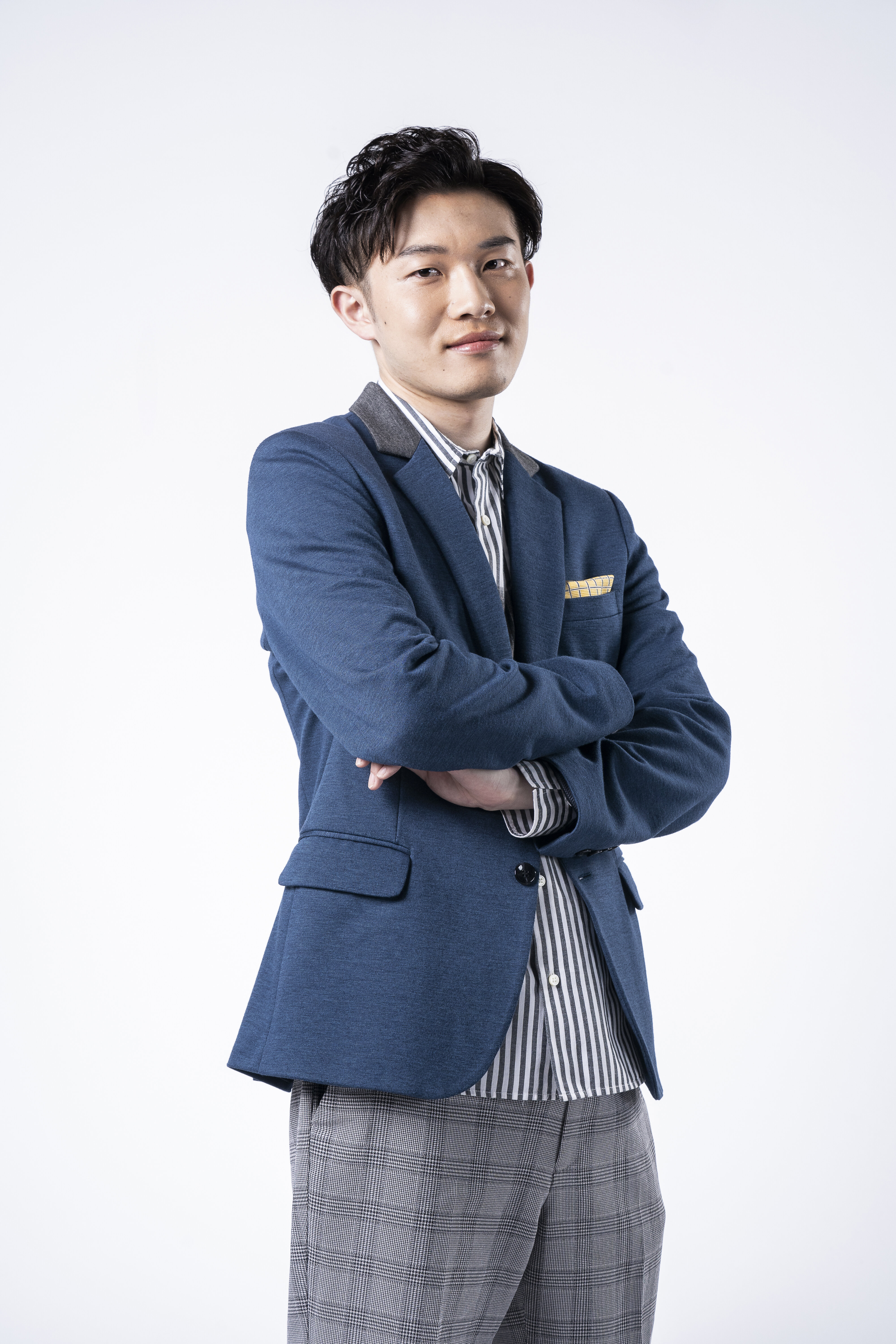 イシヤマリョウタ