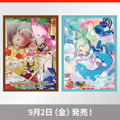 強くて美しい⁉　周辺グッズ新商品10点をご紹介！