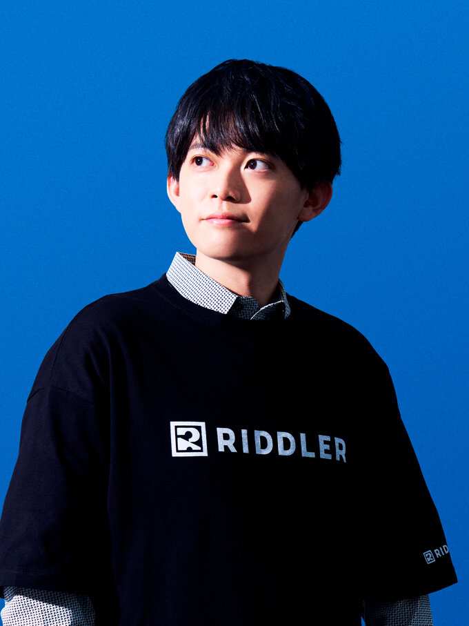 松丸亮吾(謎解きクリエイター)