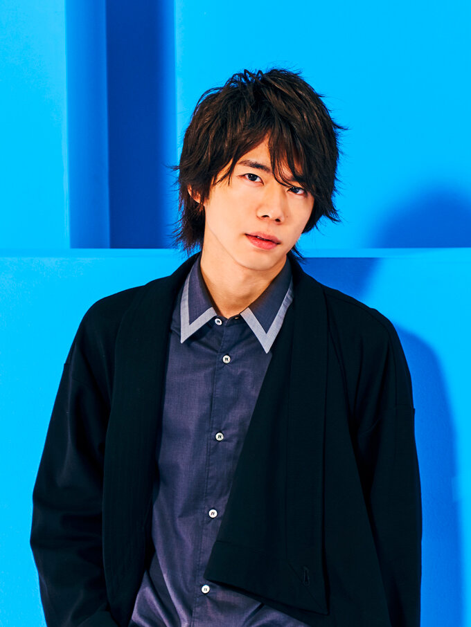 沖聡次郎(Novelbright)