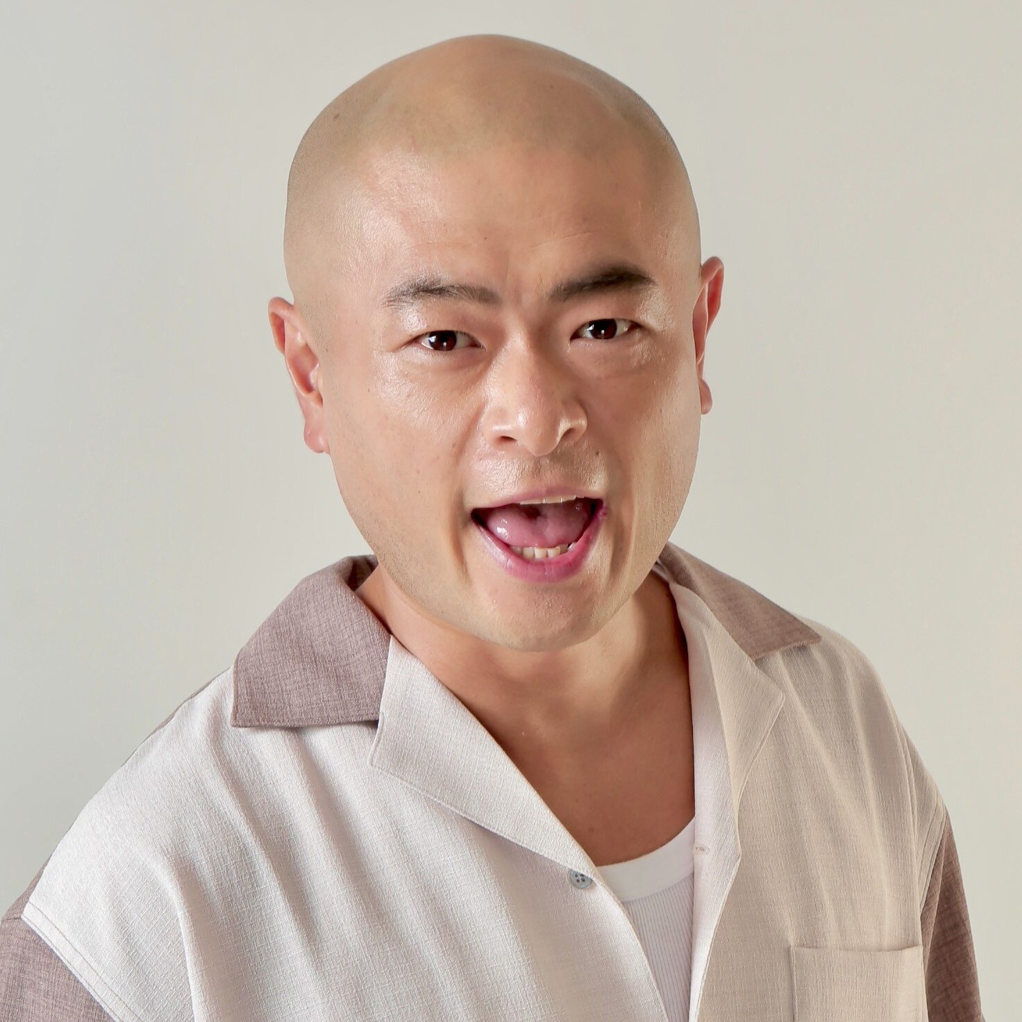 あばれるくん選手