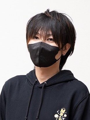 ゲーム実況者　M.K.R