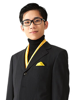 イトウ シンタロウ