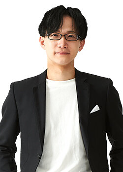 ヤマグチ ヨシユキ