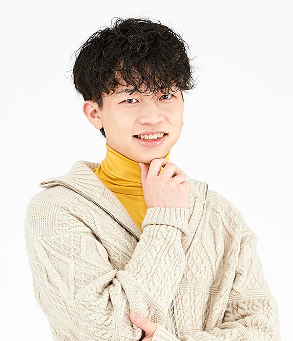 第6期ポケカ四天王 シマダ ダイチ