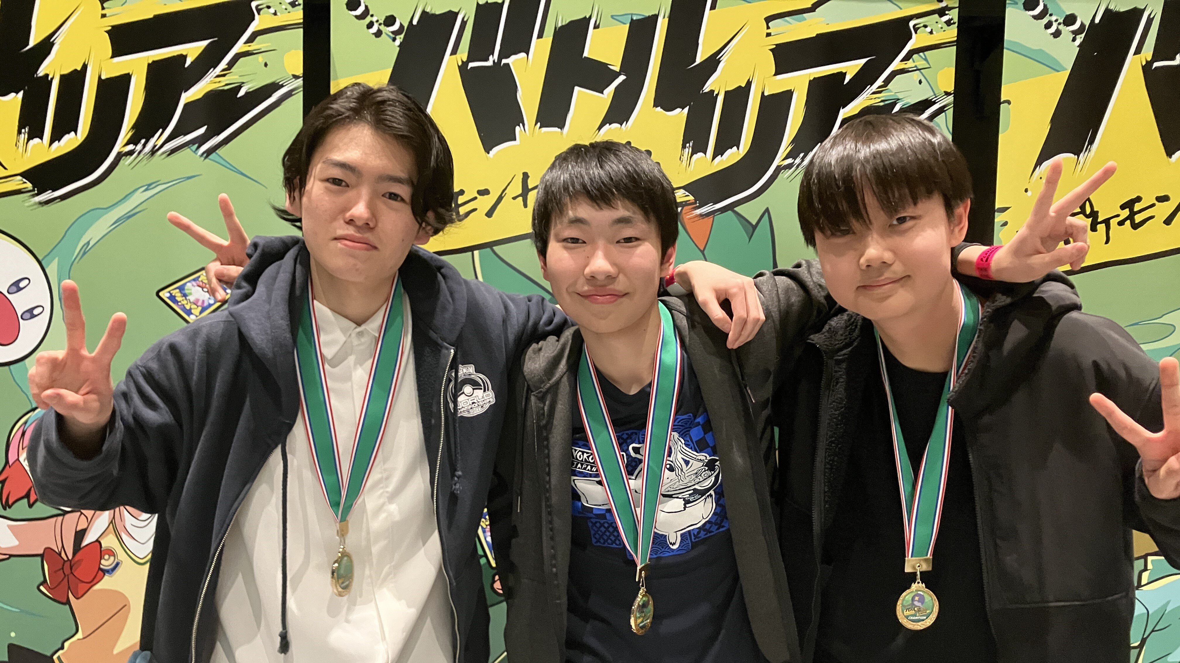 日本代表なってからが本番