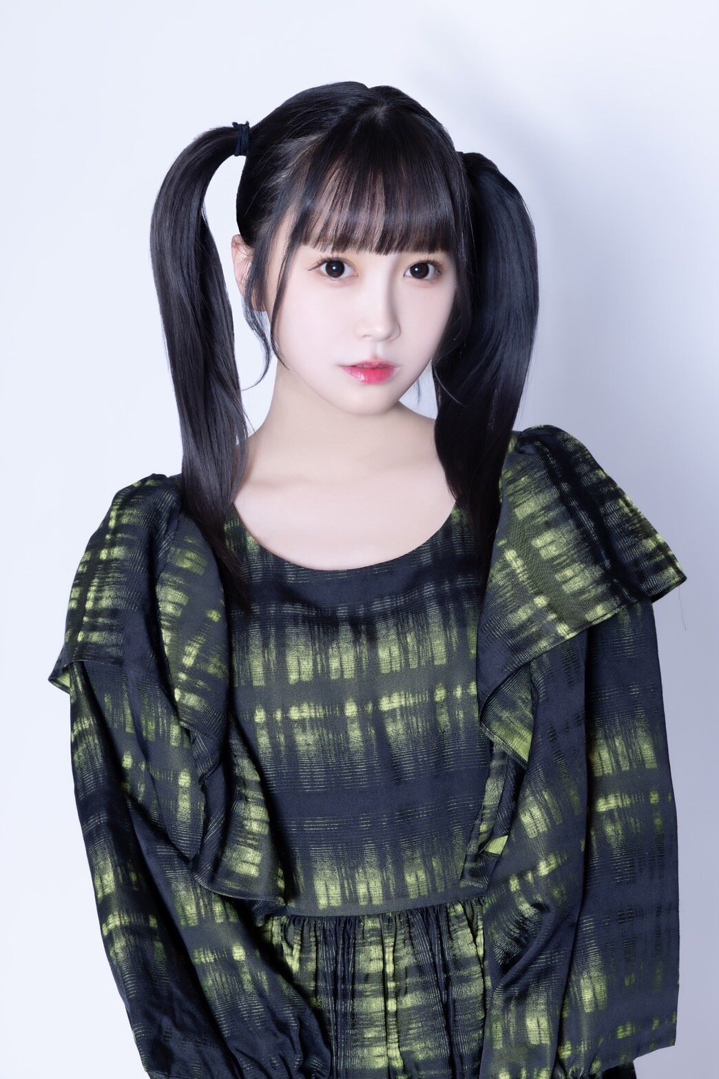 プロ雀士 中川美優