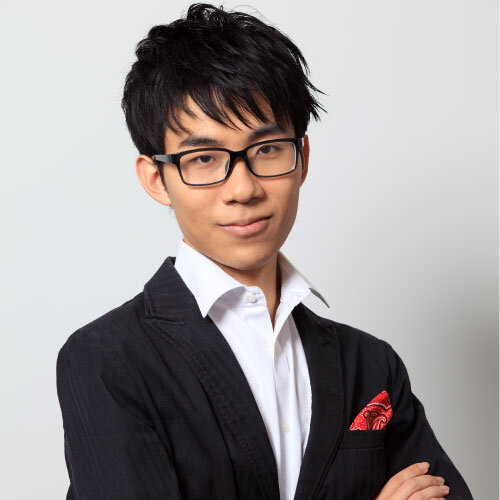 イトウシンタロウ