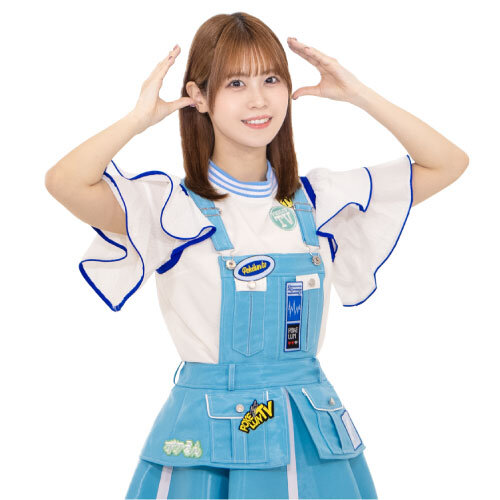 ときちゃん(ポケるんTV)