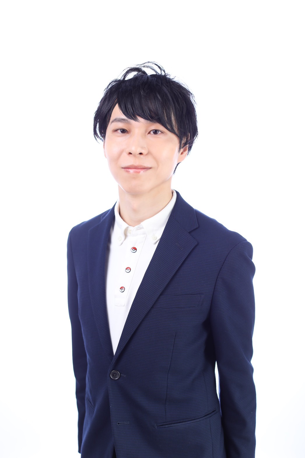 ゲームキャスター　Refu