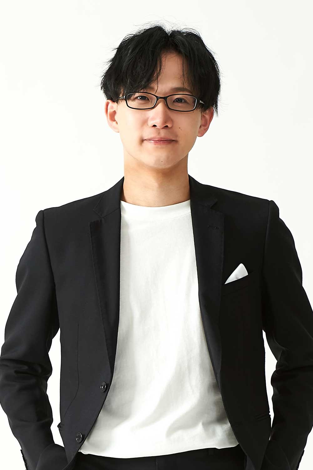 ヤマグチ ヨシユキ