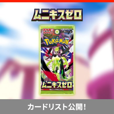 ポケモンカードゲーム公式ホームページ「トレーナーズウェブサイト」