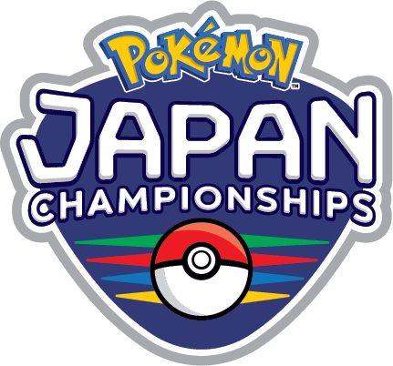 POKEMON JAPAN CHAMPIONSHIPS ポケモンジャパンチャンピオンシップス