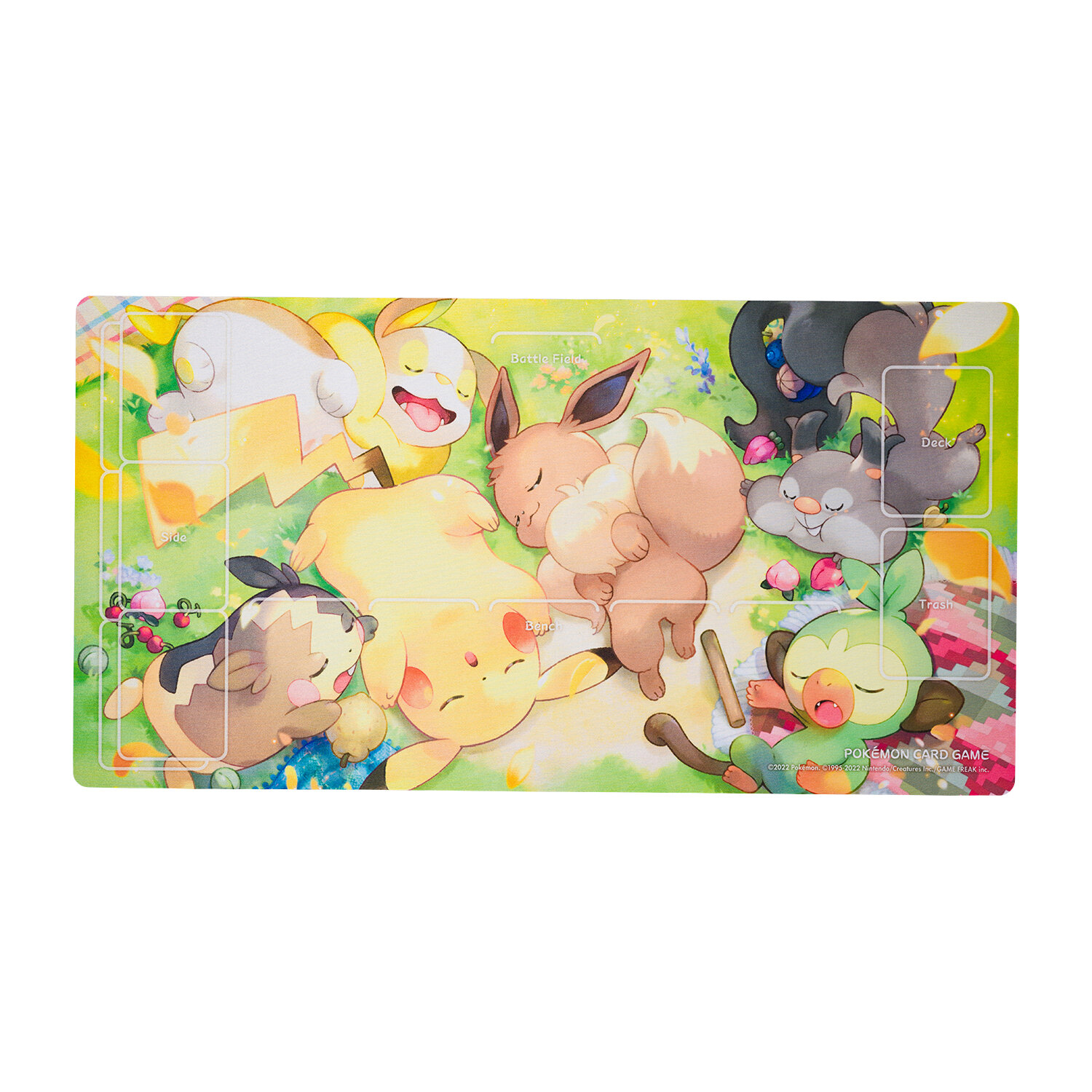 How Many Pokémon Cards Are There So Far (As Of Late 2022)– Your Playmat