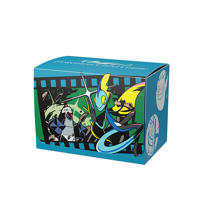 December's Pokemon Center TCG Merchandise Revealed, Diamond / Pearl  Clan Special Sets! 