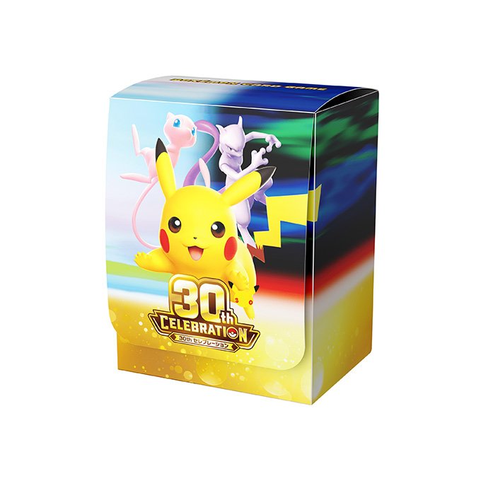商品情報 | ポケモンカードゲーム公式ホームページ
