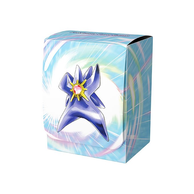 ポケモンカード　デッキケース　バシャーモ＆フライゴン 11111615.jpg