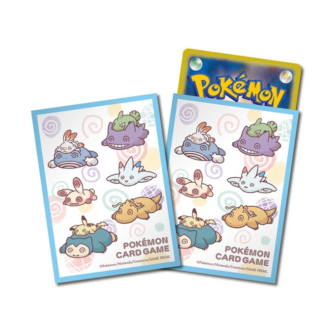 商品情報 | ポケモンカードゲーム公式ホームページ