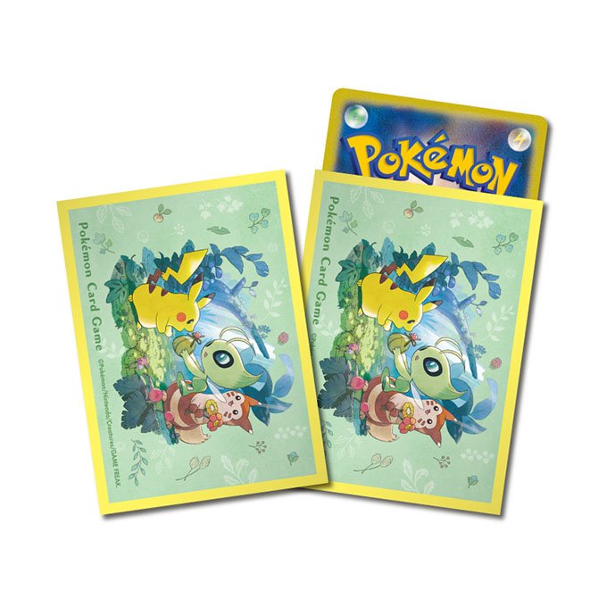ポケモンカード AR 48枚まとめ売りセット（自引き・二重スリーブ保管） 商品情報 | ポケモンカードゲーム公式ホームページ